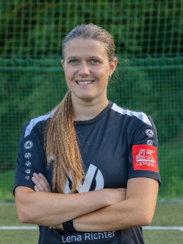 Christiane Ficker