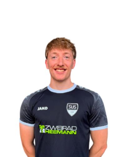 Noah Hagemeier
