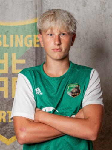 Jakob Gohde