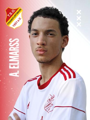 Ayman Elmarss