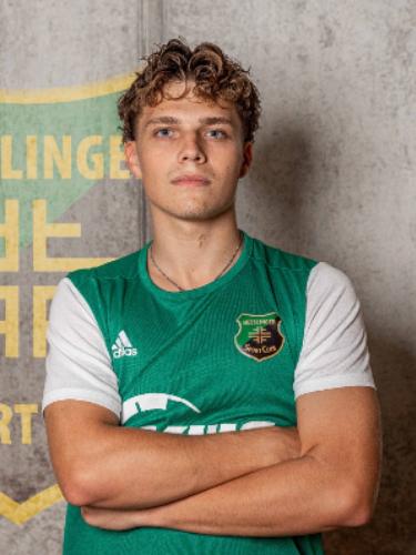 Nico Beyer