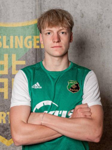 Thees Borstelmann