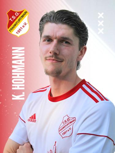 Kai Hohmann