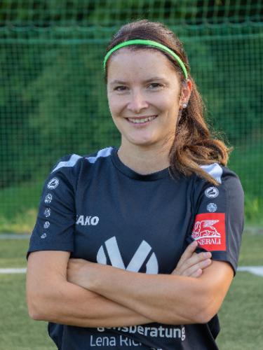 Claudia Gruber