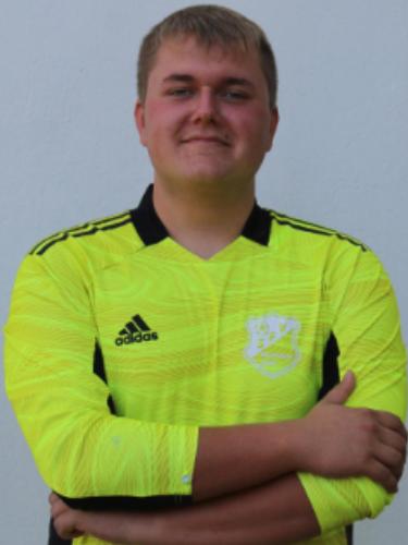 Tom Eric Schümann