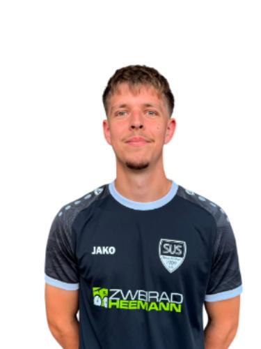 Jannis Kösters