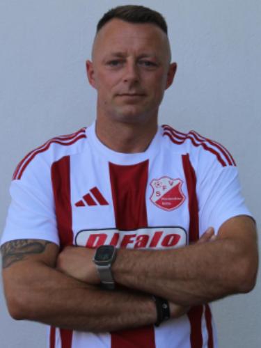 Stefan Voß