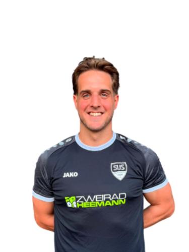 Robin Krümpel