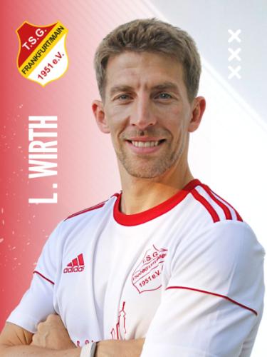 Lukas Wirth