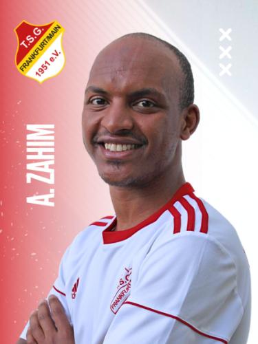 Abdelmonaim Zahim
