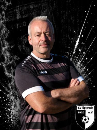 Dirk Lindmeier
