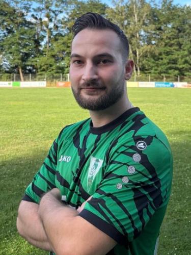 Serkan Aksakal