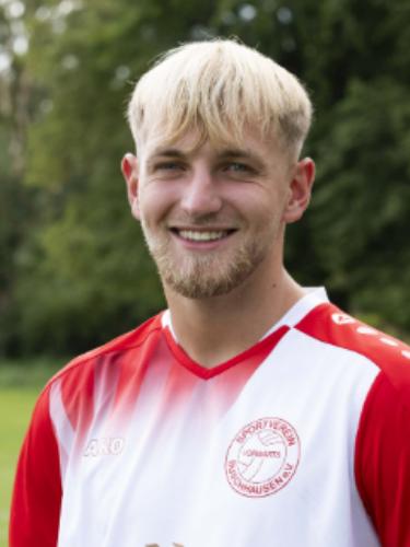 Finn Sengestacke