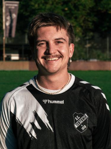 Lukas Hugel