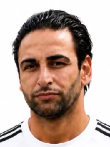 Ibrahim Omeirat