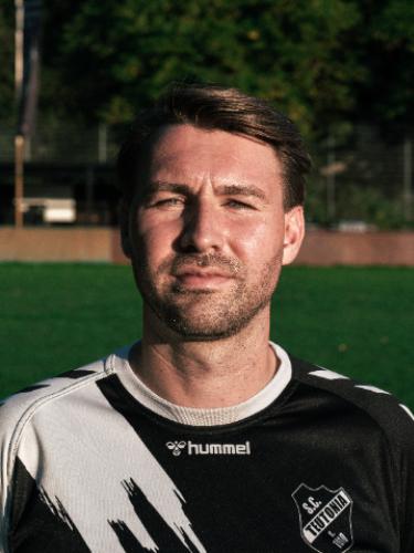 Tobias Janning