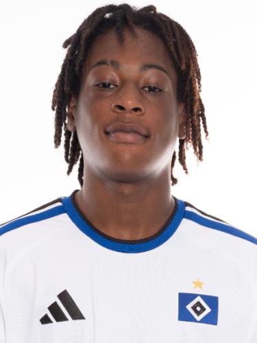 Seth Boateng