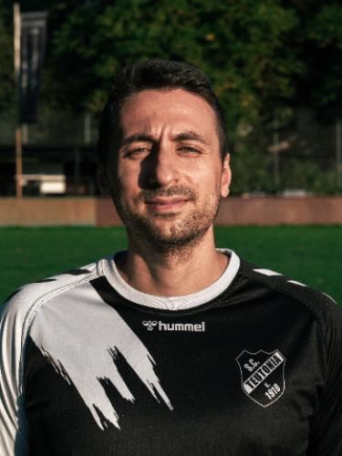 Ümit Kurt