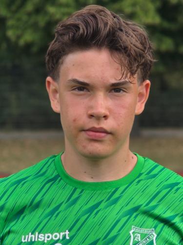 Jonah Krüger