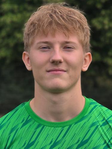 Mika Linke
