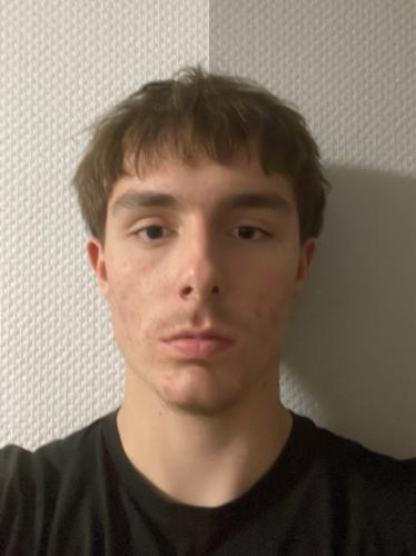 Oskar Haucke