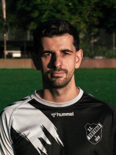 Luan Muhamed Mamuti