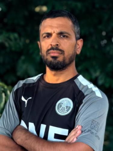Samer Alabdullah