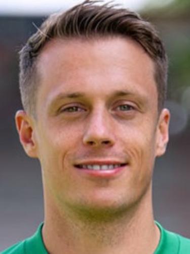 Alexander Schwolow