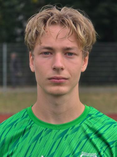 Lennart Stackfleth