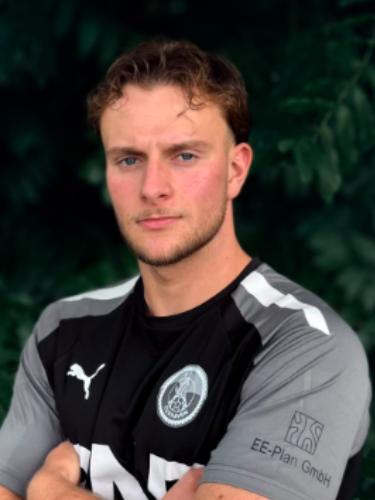 Jarno Böhm