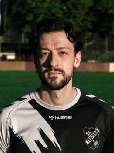 Egzon Sadikaj