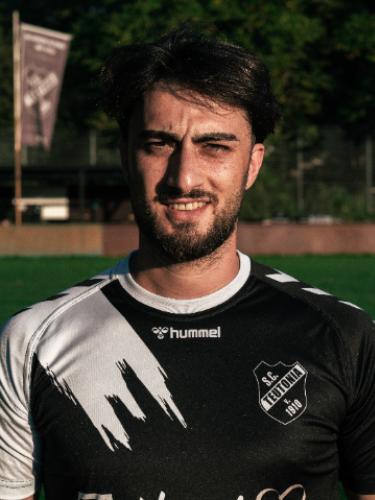 Barzan Abdulhameed Arab Agha