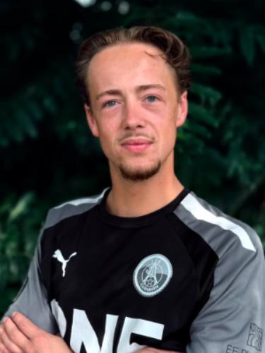 Jeremy Bölke
