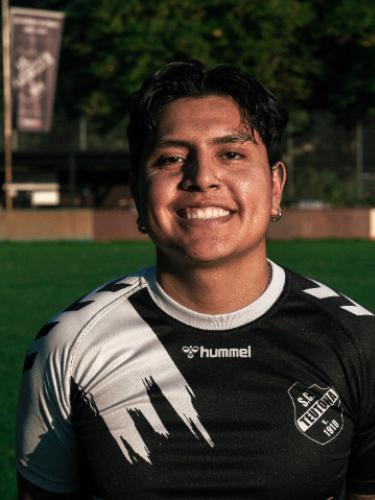Jesus Miguel Cabanillas Aguilar