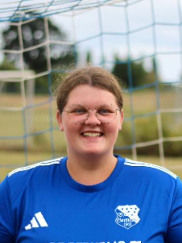 Lisa Landschof