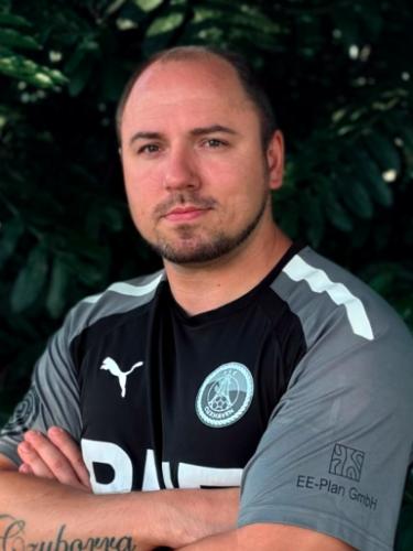 Matthias Czyborra
