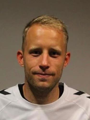 Tim Pankratz