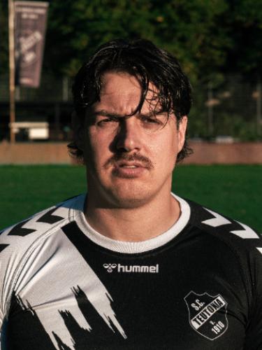 Adrian Clint Lehmann