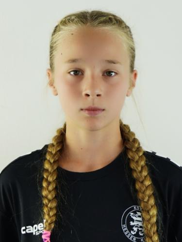 Taisia Arkhipova