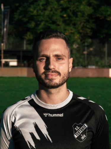 Florian Korthals