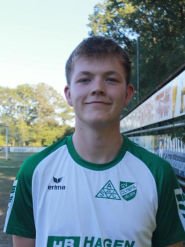 Mika Ekelhoff