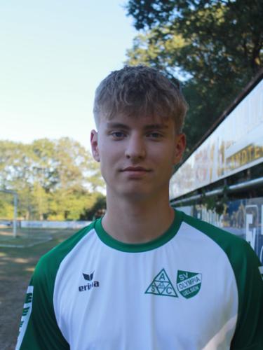 Max Kamphuis