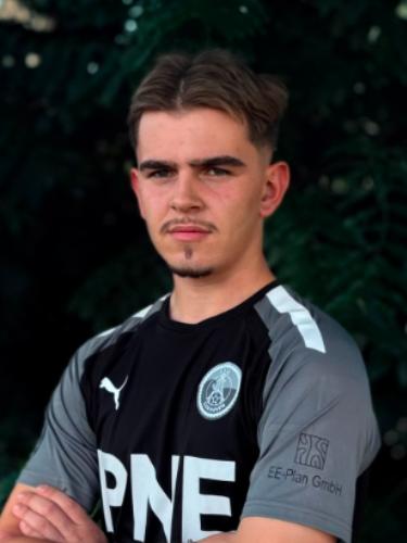 Marlon Tiedemann