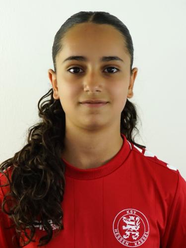 Lina El Messihi