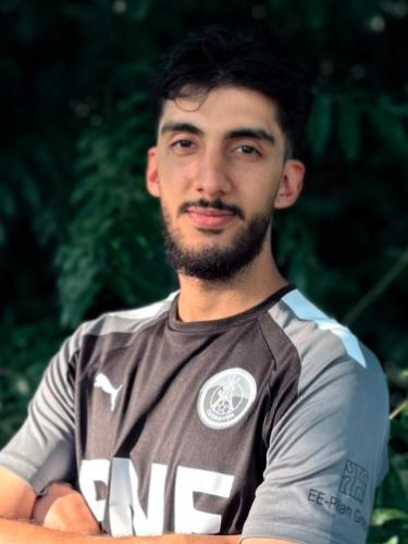 Enes Ucak