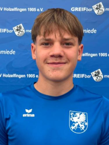 Emil Kilian
