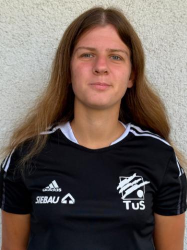 Natalie Waldschmidt