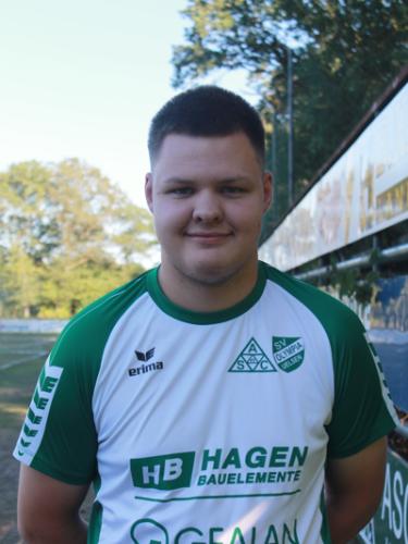 Hanjo Scholte-Eekhoff