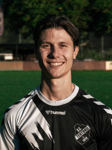 Andrea Lucchin