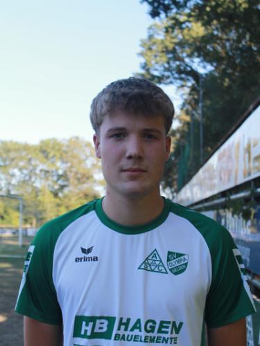 Hannes Wolbert